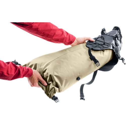 Velosipēda grozs Deuter Cabezon SB 16