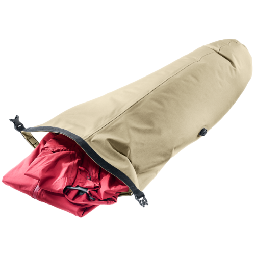 Velosipēda grozs Deuter Cabezon SB 16