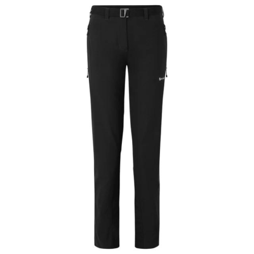 Sieviešu bikses Montane Fem Terra Stretch Pants Short Leg
