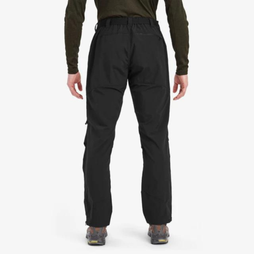 Vīriešu bikses Montane Terra Pants Reg Leg