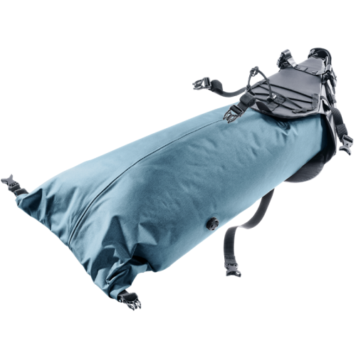 Velosipēda grozs Deuter Cabezon SB 16