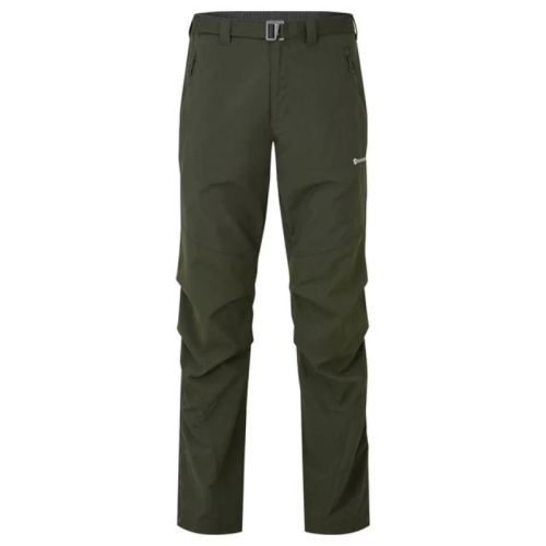 Vīriešu bikses Montane Terra Pants Reg Leg