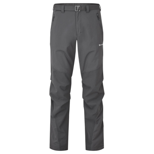 Vīriešu bikses Montane Terra Pants Reg Leg