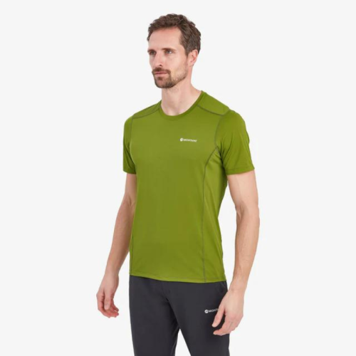 Montane Dart Lite T-krekls vīriešiem