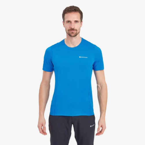 Montane Dart Lite T-krekls vīriešiem
