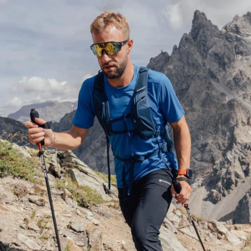 Montane Dart Lite T-krekls vīriešiem