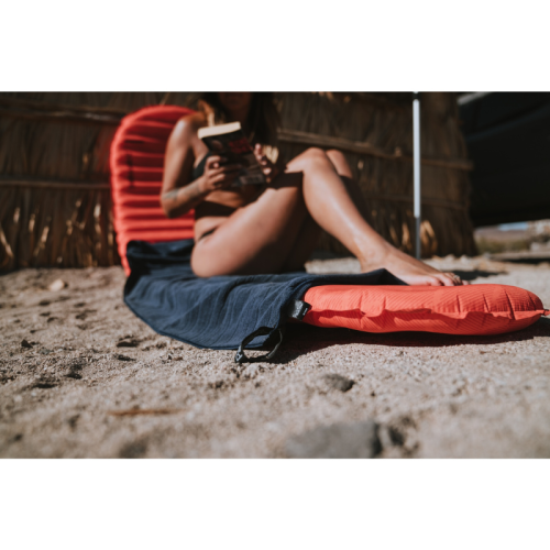 Pludmales dvieļi PackTowl Personal uzm.