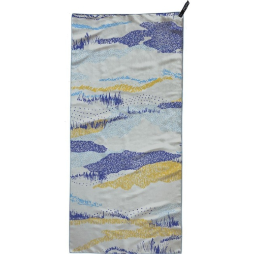 Dvieļa paklājs PackTowl RecPers Smilšu kāpas