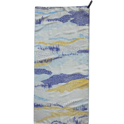 Dvieļa paklājs PackTowl RecPers Smilšu kāpas