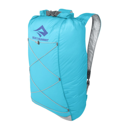 Pieguloja soma STS Ultra-Sil Dry Day Pack