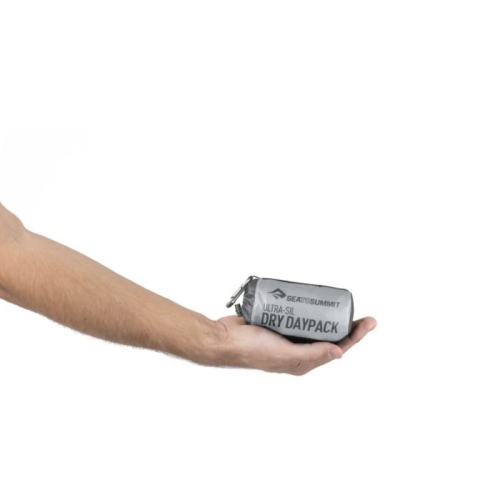 Pieguloja soma STS Ultra-Sil Dry Day Pack