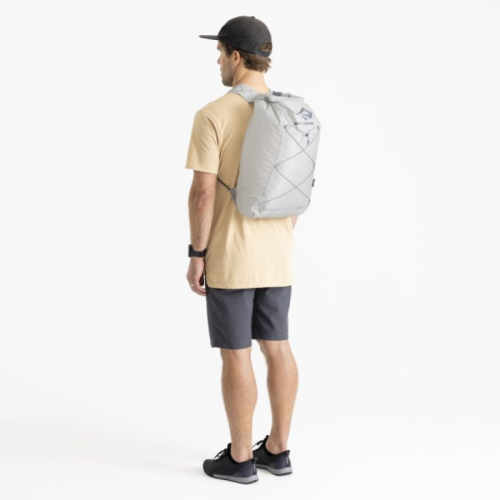 Pieguloja soma STS Ultra-Sil Dry Day Pack