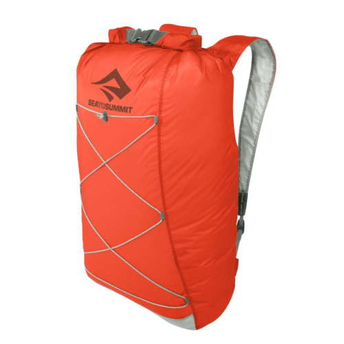 Pieguloja soma STS Ultra-Sil Dry Day Pack