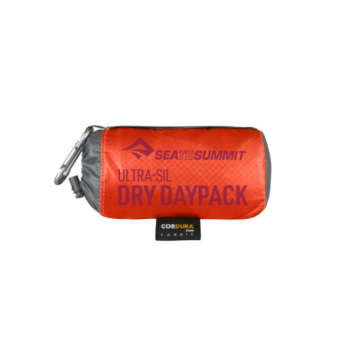 Pieguloja soma STS Ultra-Sil Dry Day Pack