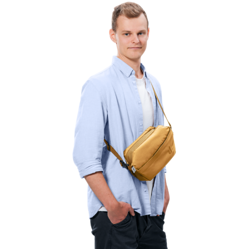 Deuter Passway 2 somas paliktne