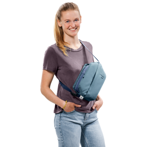 Deuter Passway 2 somas paliktne