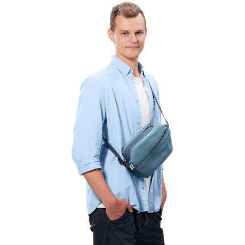 Deuter Passway 2 somas paliktne