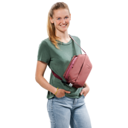 Deuter Passway 2 somas paliktne