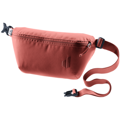 Deuter Avengo 1.5 jostas piekaramajā somiņā