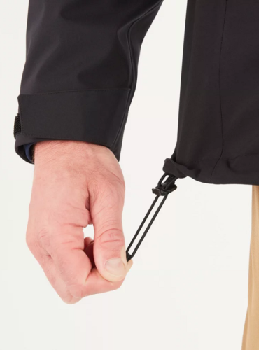 Vīriešu lietusmētelis PreCip Eco Pro Jacket