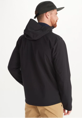 Vīriešu lietusmētelis PreCip Eco Pro Jacket