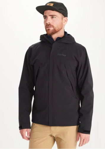 Vīriešu lietusmētelis PreCip Eco Pro Jacket