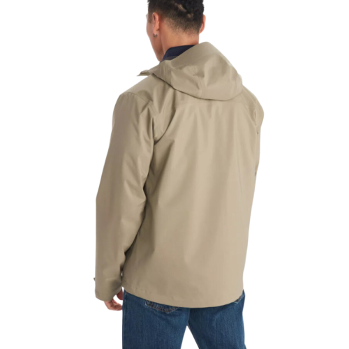 Vīriešu lietusmētelis PreCip Eco Pro Jacket