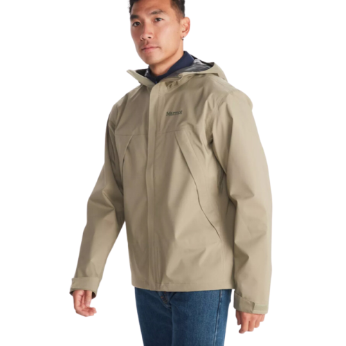 Vīriešu lietusmētelis PreCip Eco Pro Jacket