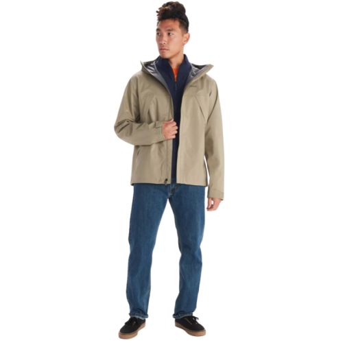 Vīriešu lietusmētelis PreCip Eco Pro Jacket