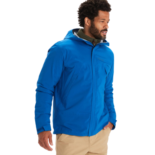 Vīriešu lietusmētelis PreCip Eco Pro Jacket