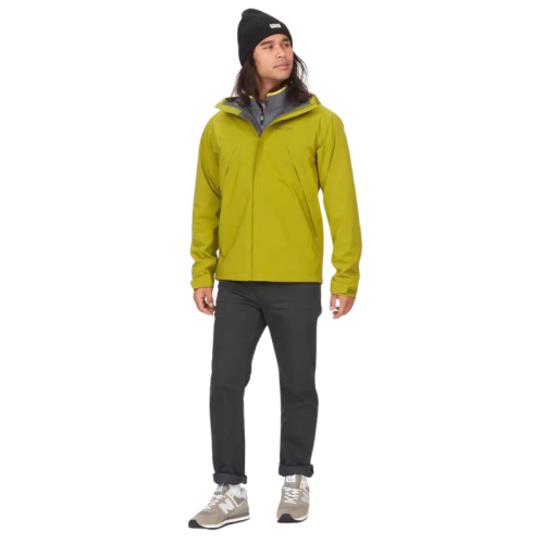 Vīriešu lietusmētelis PreCip Eco Pro Jacket