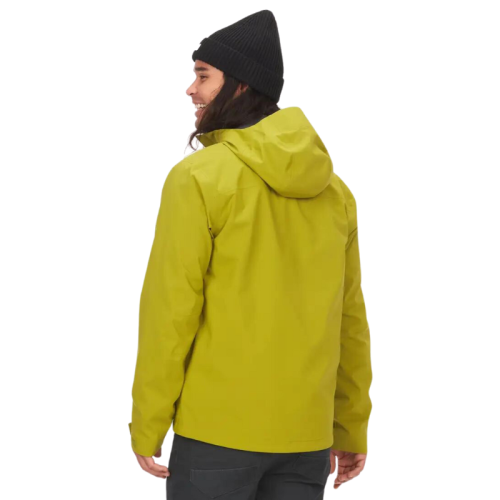 Vīriešu lietusmētelis PreCip Eco Pro Jacket