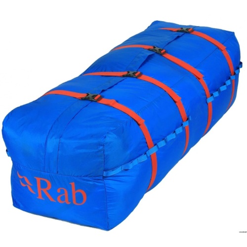 Rāvēju soma Rab Pulk Bag