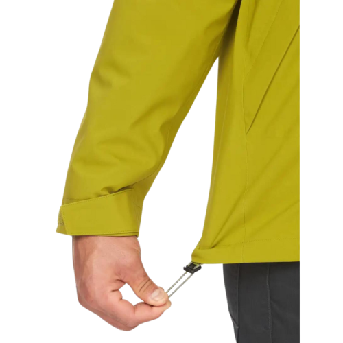 Vīriešu lietusmētelis PreCip Eco Pro Jacket