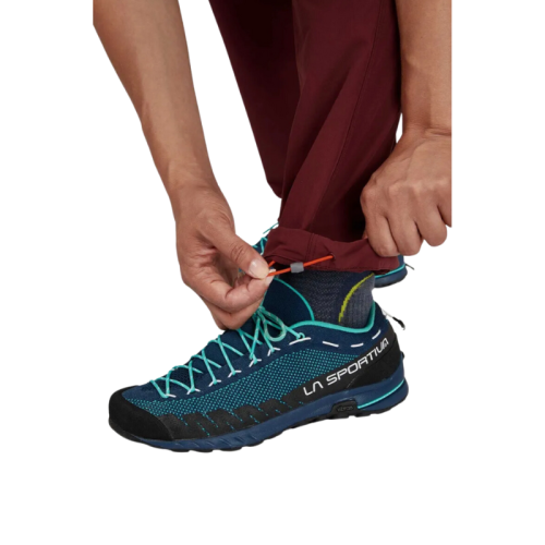 Sieviešu bikses Rab Incline Pants Wmns Reg Leg