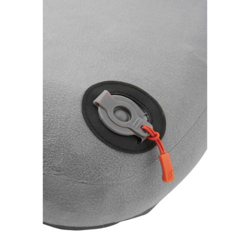 Pūstoša ceļojumu spilvendrāna Rab Stratosphere Pillow