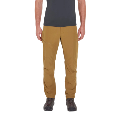 Vīriešu bikses Rab Incline Light Pants Regular Length