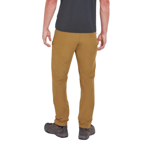 Vīriešu bikses Rab Incline Light Pants Regular Length