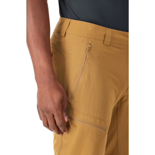 Vīriešu bikses Rab Incline Light Pants Regular Length