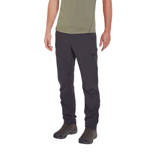 Vīriešu bikses Rab Incline Light Pants Regular Length