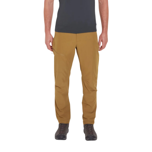 Vīriešu bikses Rab Incline Light Pants Regular Length