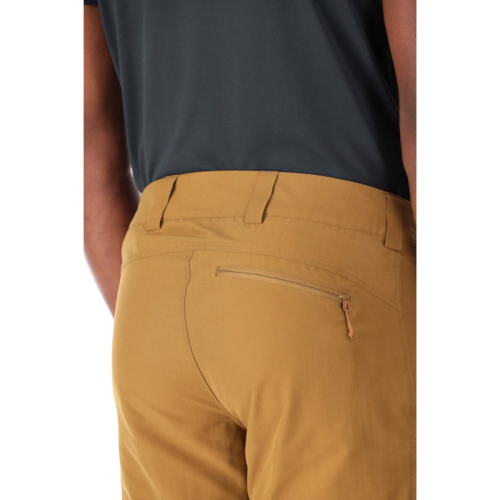 Vīriešu bikses Rab Incline Light Pants Regular Length