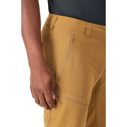 Vīriešu bikses Rab Incline Light Pants Regular Length