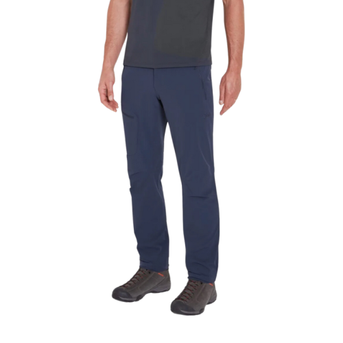 Vīriešu bikses Rab Incline Pants Regular garums