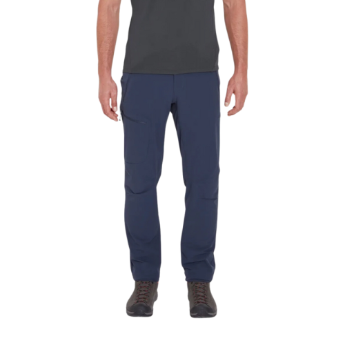Vīriešu bikses Rab Incline Pants Regular garums