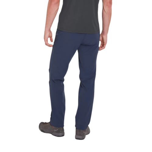 Vīriešu bikses Rab Incline Pants Regular garums