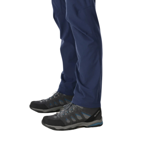 Vīriešu bikses Rab Incline Pants Regular garums
