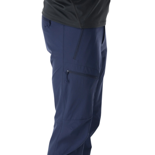 Vīriešu bikses Rab Incline Pants Regular garums