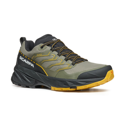 Apavi Scarpa Scarpa Rush 2 Gtx