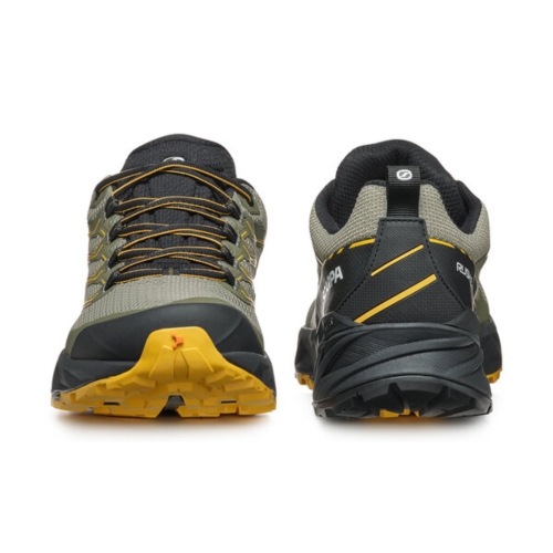 Apavi Scarpa Scarpa Rush 2 Gtx